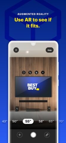 Best Buy cho Android