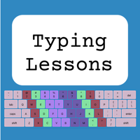 iOS 版 Best Typing Lessons and Test