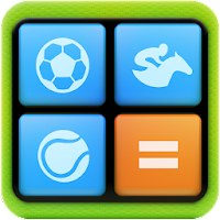 Bet Calculator pour Android