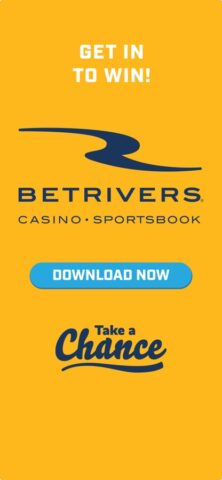BetRivers Casino & Sportsbook cho iOS