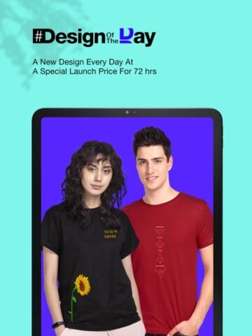 Bewakoof- Fashion Shopping App для iOS