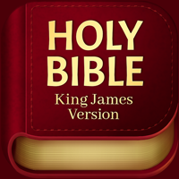 iOS 用 Bible – Daily Bible Verse KJV