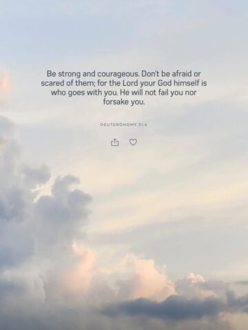 #Bible – Verse of the Day pour iOS