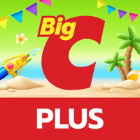 Big C PLUS لنظام iOS