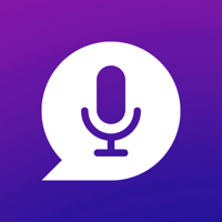 iOS 用 BigVoicy – Speech Synthesizer