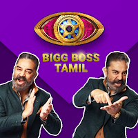 Bigg Boss Tamil | S7 | Voting untuk Android