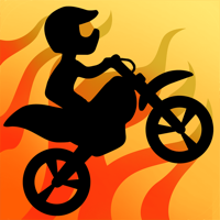 Bike Race: Beste Spiele für iOS