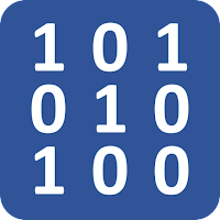 Binaire Calculatrice pour Android