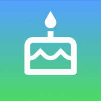 Geburtstags App für iOS