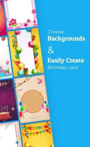 Birthday Invitation Maker cho Android