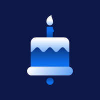 Pengingat ulang tahun untuk Android