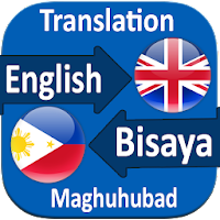 Bisaya English Translator لنظام Android