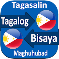 Bisaya Tagalog Translator untuk Android