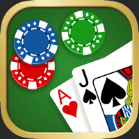 Blackjack untuk iOS
