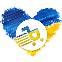 Android 版 Blix Україна — Знижки та акції