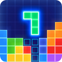 iOS 用 Block Puzzle – Brain Test Game