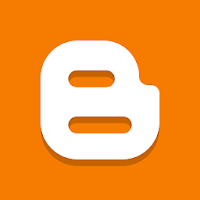 Blogger لنظام Android