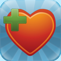 iOS 版 Blood Pressure Monitor