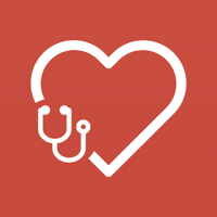Blood Pressure Tracker+ pour iOS