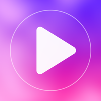 iOS 用 ビデオエディタをぼかす Blur Video Editor