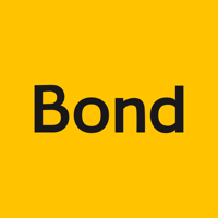 Bond: Taxi, delivery, cargo for iOS