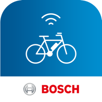 iOS için Bosch eBike Connect