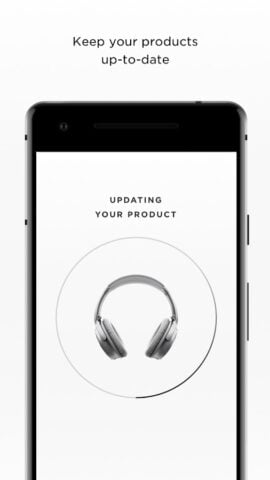 Bose Connect untuk Android