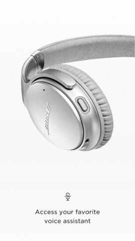Bose Connect для Android