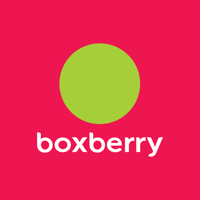 Boxberry: отслеживание, почта for iOS