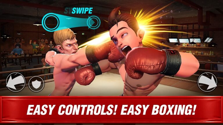 Boxing Star for Android