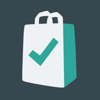 iOS 用 Bring! Grocery Shopping List