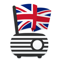 Radio Stations UK – Live FM untuk iOS