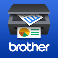 iOS 版 Brother iPrint&Scan