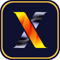 Browser X—Browser Anti Blokir untuk Android