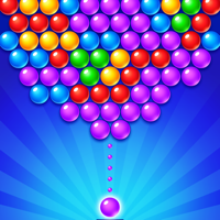 Bubble Shooter : Bubble Spiele für iOS