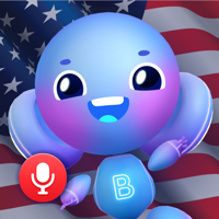 iOS için Buddy.ai: Çocuklar İngilizce