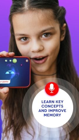 Buddy.ai: Englisch für Kinder für Android