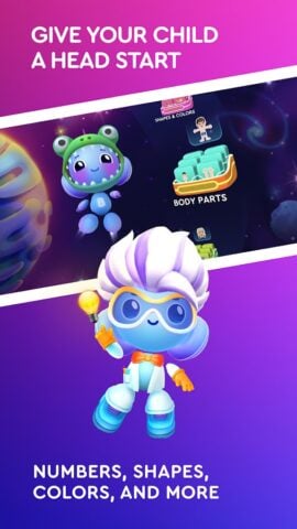Buddy.ai: английский для детей для Android