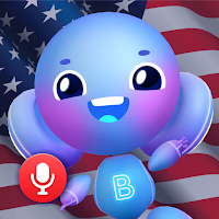 Android için Buddy.ai: Çocuklar İngilizce
