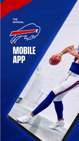 Buffalo Bills Mobile สำหรับ Android