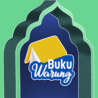 Android용 BukuWarung Apps for MSMEs