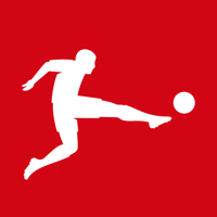 Bundesliga Offizielle App für iOS