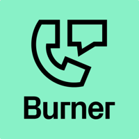 Burner: Second Phone Number cho iOS