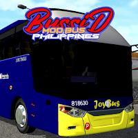Android 用 Bussid Mod Bus Philippines