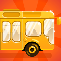 iOS용 Bustime: Transport online