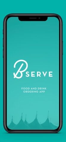 iOS 用 Butlin’s B-Serve