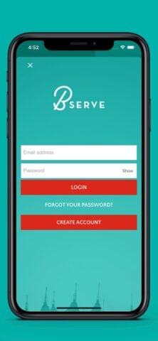 Butlin’s B-Serve для iOS