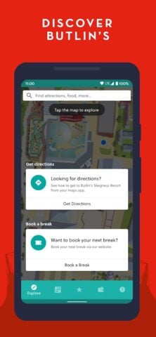 Butlin’s Skegness for Android