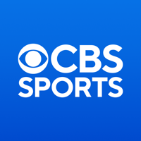 iOS 版 CBS Sports App: Scores & News
