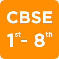 CBSE Class 1 to 8 All Solution untuk Android